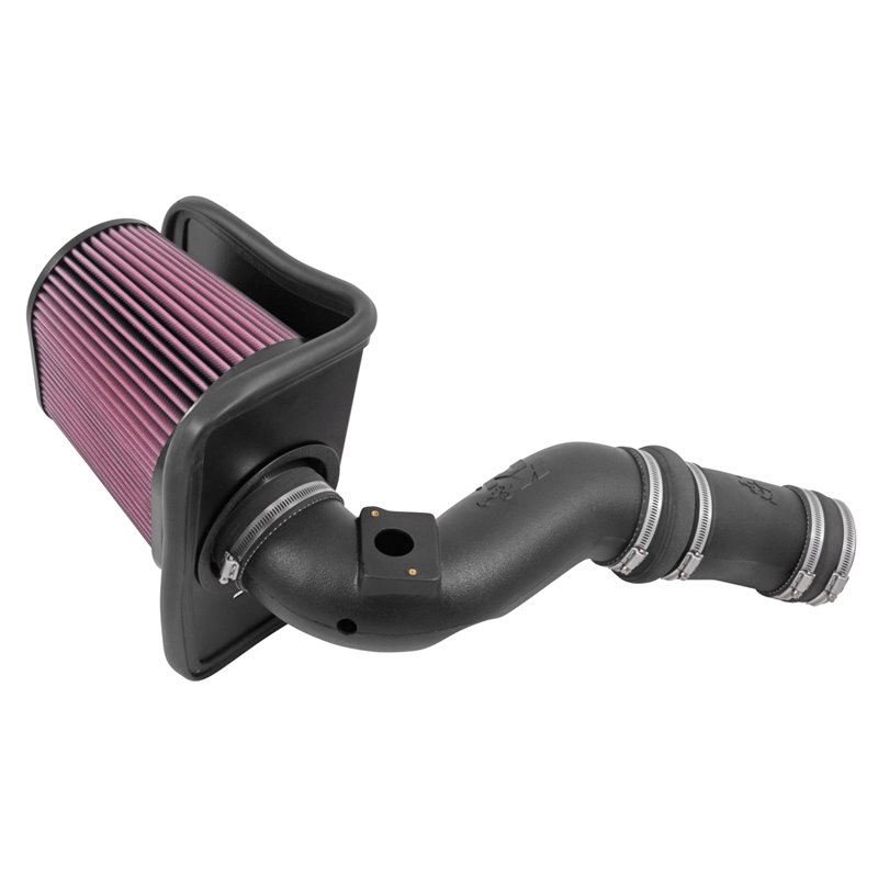 K&N | Performance Air Intake System - Excursion / F-250 / F-350 6.0L 2003-2007 K&N Air Intake