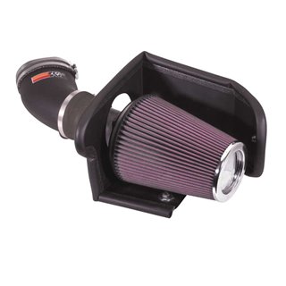 K&N | Performance Air Intake System - F-150 Lightning 5.4L 2000-2000