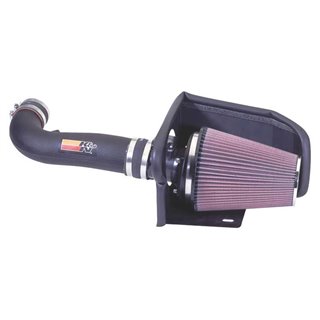K&N | Performance Air Intake System - F-150 / F-150 Heritage 4.2L 2000-2004