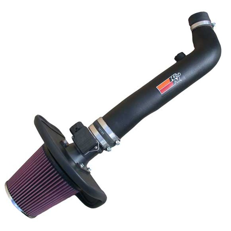 K&N | Performance Air Intake System - Ranger / B3000 3.0L 2002-2003