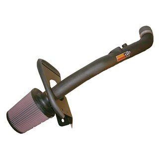 K&N | Performance Air Intake System - Ranger / B3000 3.0L 2004-2008