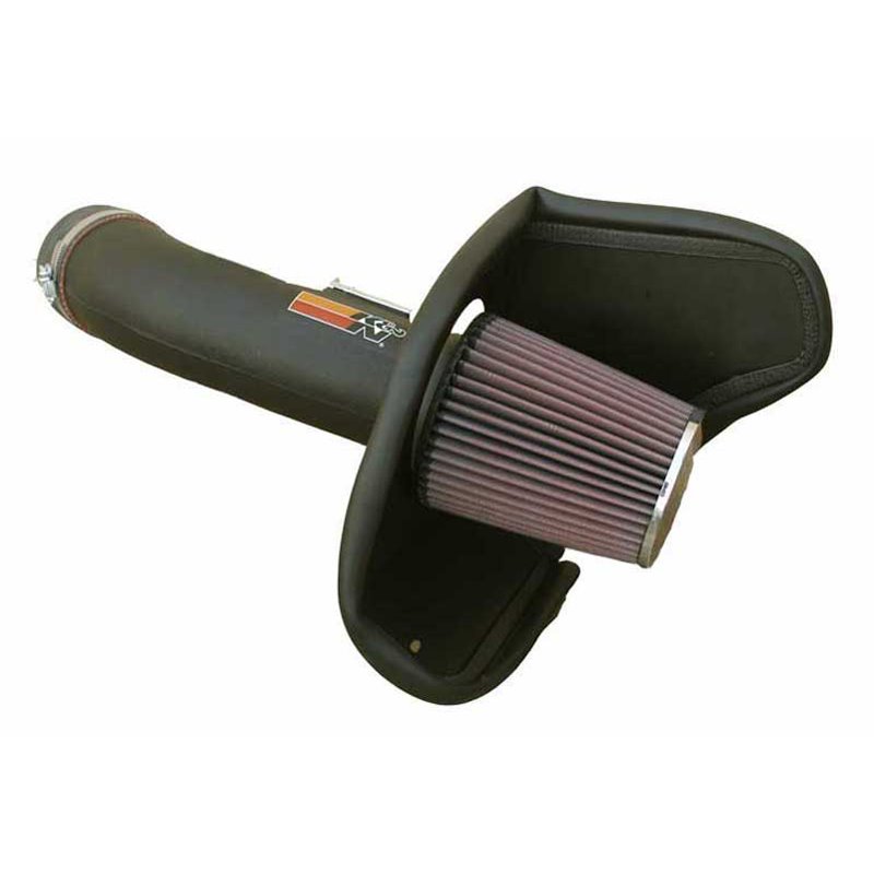 K&N | Performance Air Intake System - Thunderbird 3.9L 2003-2005