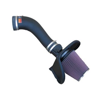 K&N | Performance Air Intake System - Marauder 4.6L 2003-2004
