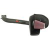 K&N | Performance Air Intake System - Excursion / F-250 / F-350 5.4L 2005-2006