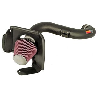 K&N | Performance Air Intake System - Explorer 4.6L 2006-2008