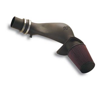 K&N | Performance Air Intake System - Camaro / Firebird 3.4L 1993-1997