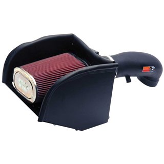 K&N | Performance Air Intake System - Tahoe / Yukon Denali 5.7L 2000-2000