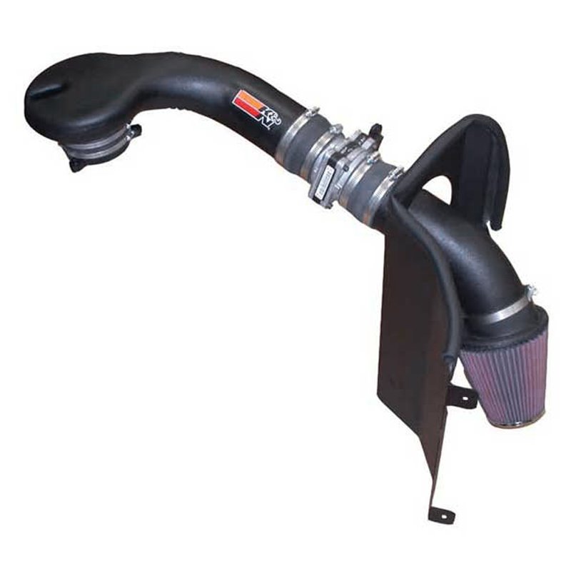K&N | Performance Air Intake System - S10 Blazer / S10 Pickup / S15 Jimmy / Sonoma 4.3L 1996-2005