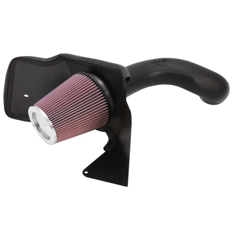 K&N | Performance Air Intake System - Silverado 1500 / Sierra 1500 4.8L 1999-2004