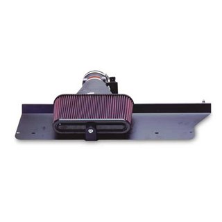 K&N | Performance Air Intake System - Camaro / Firebird 5.7L 1998-2002