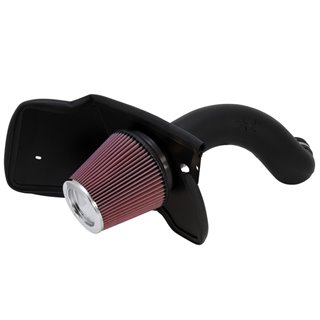 K&N | Performance Air Intake System - Cadillac / Chevrolet / GMC 2000-2006