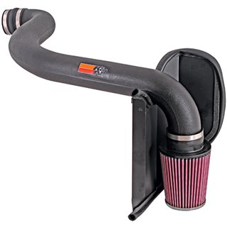 K&N | Performance Air Intake System - S10 Pickup / Sonoma 2.2L 1994-1997