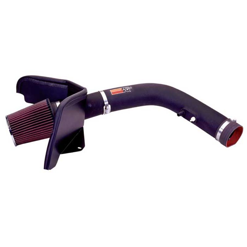 K&N | Performance Air Intake System - Chevrolet / GMC 4.2L 2002-2005
