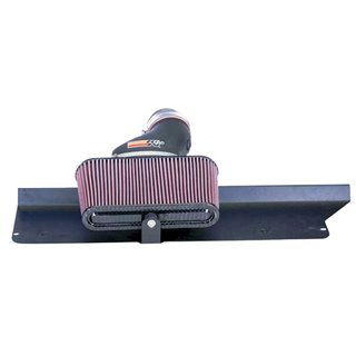 K&N | Performance Air Intake System - Camaro / Firebird 3.8L 1999-2002