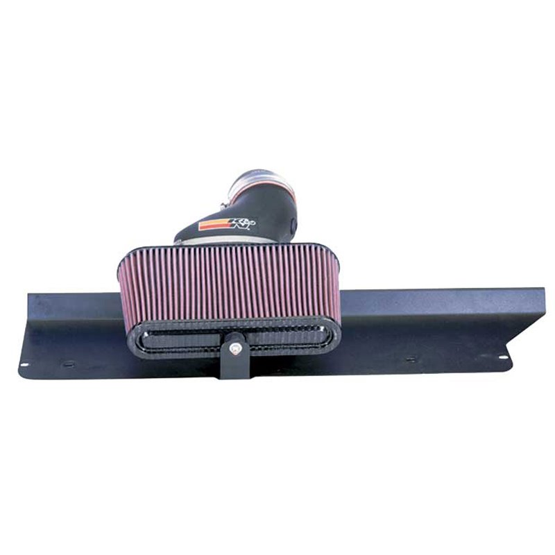 K&N | Performance Air Intake System - Camaro / Firebird 3.8L 1999-2002