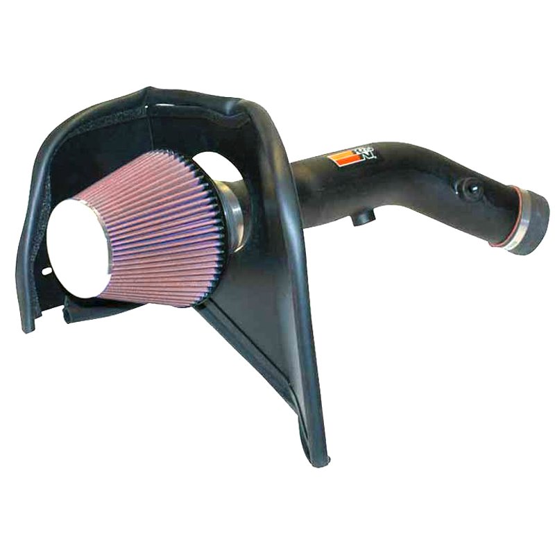 K&N | Performance Air Intake System - Colorado / Canyon / H3 3.5L 2004-2006 K&N Air Intake