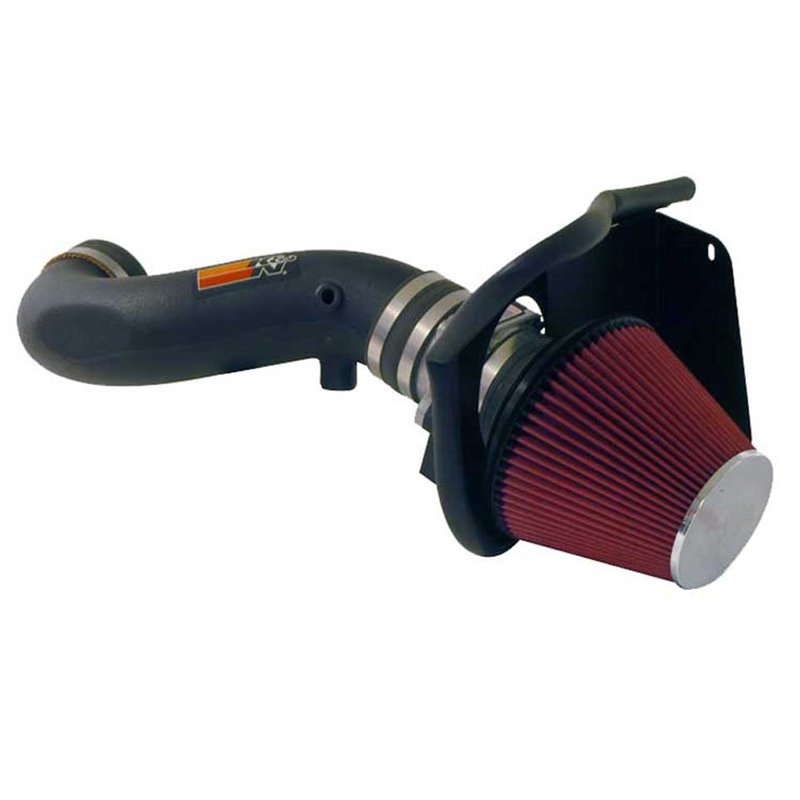 K&N | Performance Air Intake System - GTO Base 5.7L 2004-2004