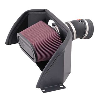 K&N | Performance Air Intake System - SSR 5.3L 2003-2004