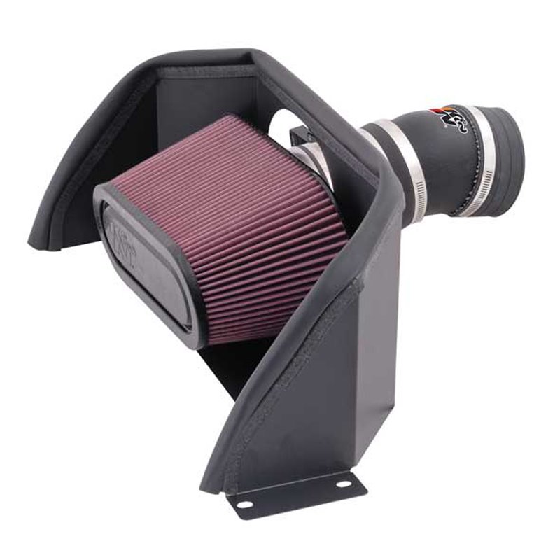 K&N | Performance Air Intake System - SSR 5.3L 2003-2004