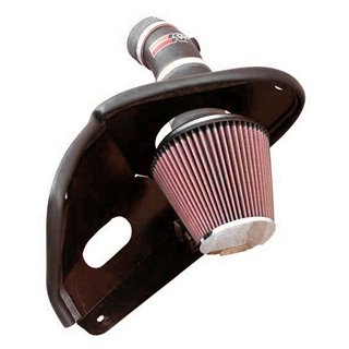 K&N | Performance Air Intake System - Grand Prix 3.8L 2004-2005 K&N Air Intake