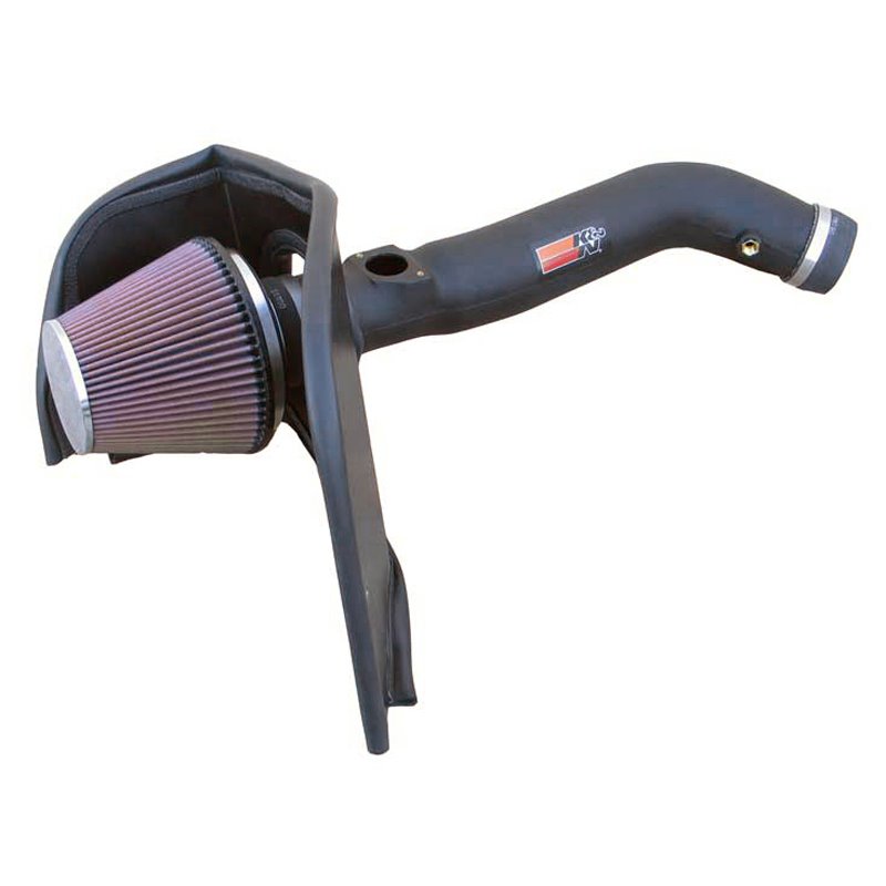 K&N | Performance Air Intake System - Colorado / Canyon 2.8L 2004-2006