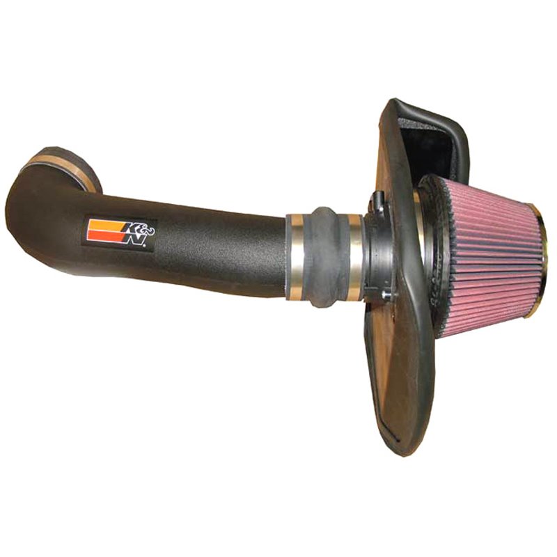 K&N | Performance Air Intake System - CTS 5.7L 2004-2005