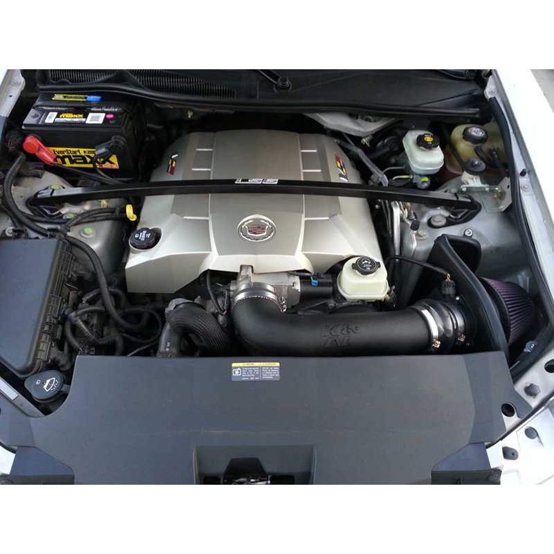 K&N | Performance Air Intake System - CTS 5.7L 2004-2005