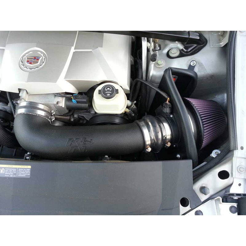 K&N | Performance Air Intake System - CTS 5.7L 2004-2005