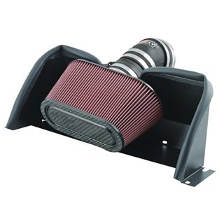 K&N | Performance Air Intake System - SSR 6.0L 2005-2006 K&N Air Intake