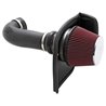 K&N | Performance Air Intake System - CTS 6.0L 2006-2007
