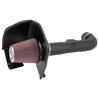 K&N | Performance Air Intake System - Cadillac / Chevrolet / GMC 6.2L 2014-2015