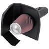 K&N | Performance Air Intake System - Cadillac / Chevrolet / GMC 6.2L 2014-2015