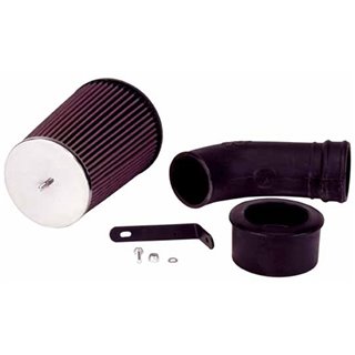 K&N | Performance Air Intake System - CRX Base / DX 1.5L / 1.6L 1988-1991 K&N Air Intake