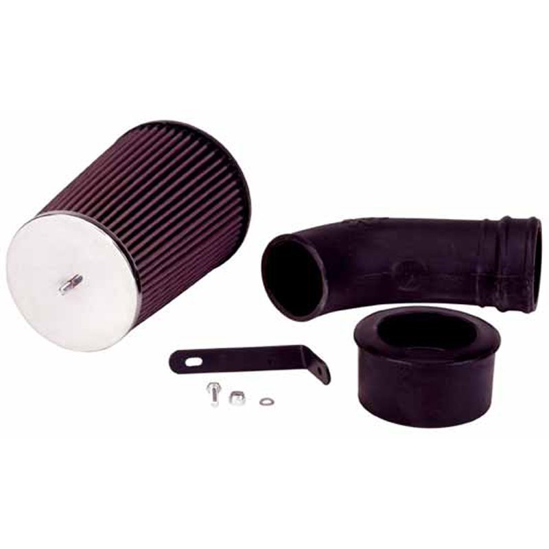 K&N | Performance Air Intake System - CRX 1.5L 1988-1991