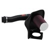 K&N | Performance Air Intake System - Ridgeline 3.5L 2006-2008