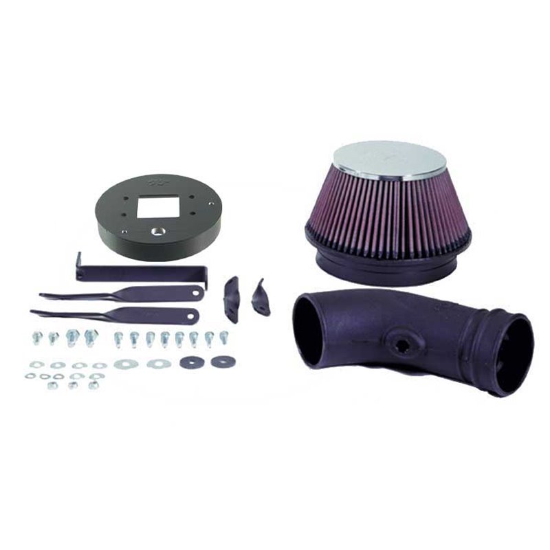 K&N | Performance Air Intake System - 4Runner 3.0L 1990-1995