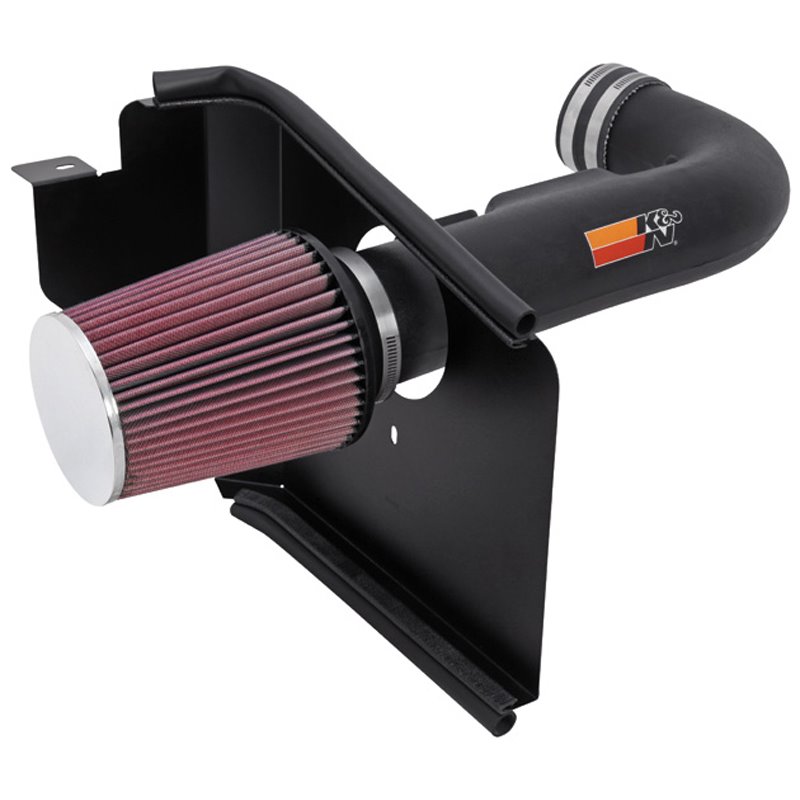K&N | Performance Air Intake System - GS400 Base 4.0L 2000-2000