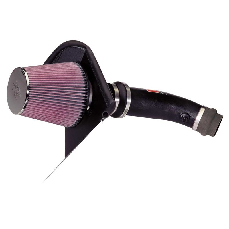 K&N | Performance Air Intake System - 4Runner / Tacoma 3.4L 1995-1998
