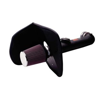 K&N | Performance Air Intake System - Tundra Limited / SR5 4.7L 2000-2001