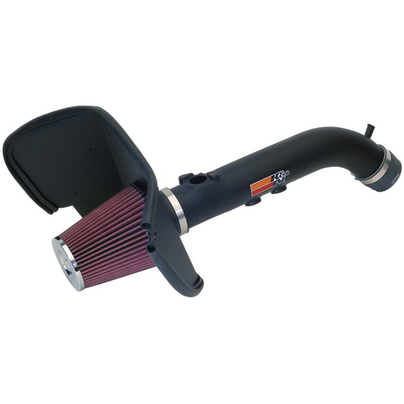 K&N | Performance Air Intake System - 4Runner / Tacoma 3.4L 1999-2004