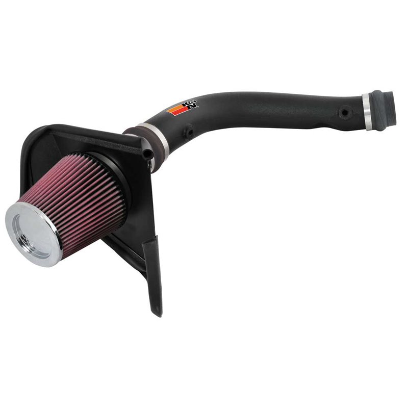 K&N | Performance Air Intake System - 4Runner / Base / Tacoma / Pre Runner 2.7L 2000-2004