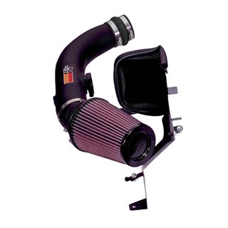 K&N | Performance Air Intake System - IS300 3.0L 2001-2005 K&N Air Intake