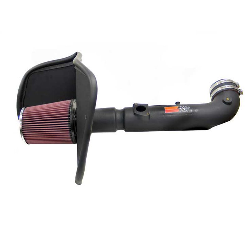 K&N | Performance Air Intake System - Sequoia Limited / SR5 / Tundra 4.7L 2002-2004