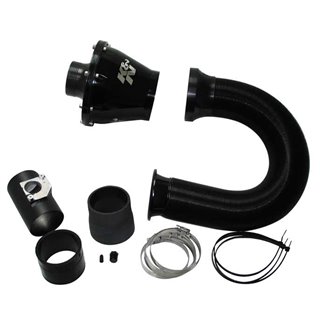 K&N | Performance Air Intake System - Elise / Exige 1.8L 2003-2008