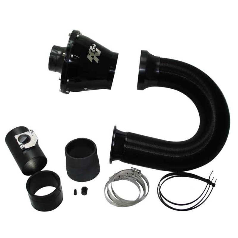 K&N | Performance Air Intake System - Elise / Exige 1.8L 2003-2008
