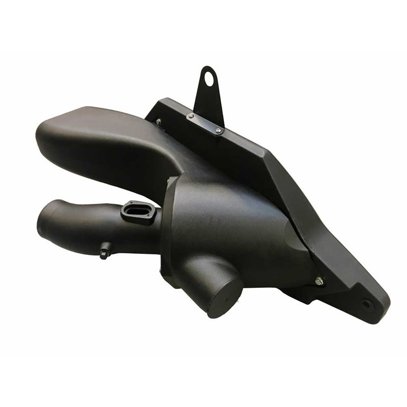 K&N | Performance Air Intake System - BMW 2.0L 2012-2016 K&N Air Intake