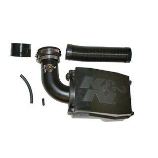 K&N | Performance Air Intake System - Audi / Volkswagen 2003-2015