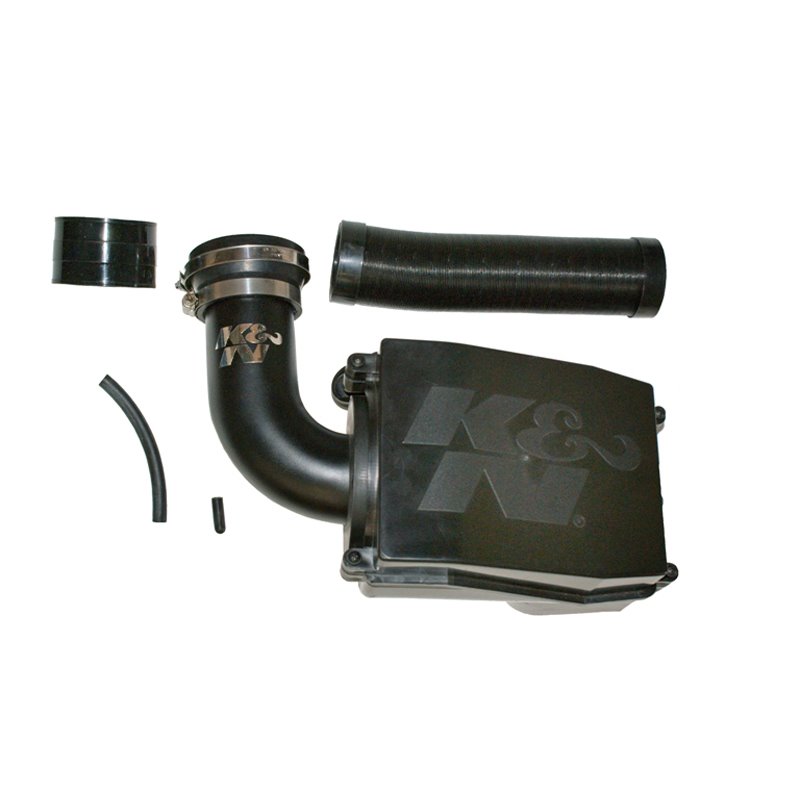 K&N | Performance Air Intake System - Audi / Volkswagen 2003-2015