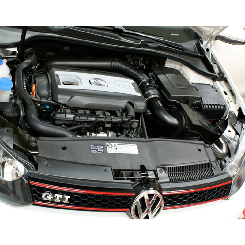 K&N | Performance Air Intake System - Audi / Volkswagen 2003-2015