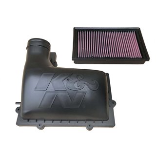 K&N | Performance Air Intake System - Audi / Volkswagen 1.8T / 2.0L 2013-2022 K&N Air Intake